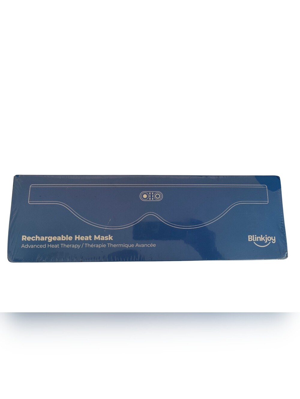 Blinkjoy Rechargeable Heat Mask